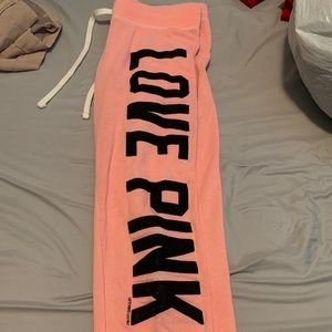 Joggers from PINK-Victoria’s secret